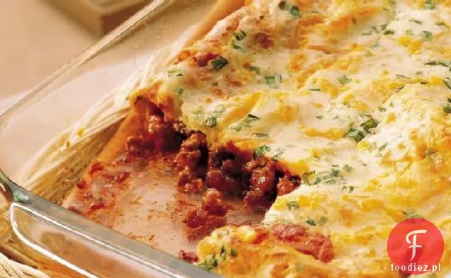Zapiekanka Do Pizzy Popover