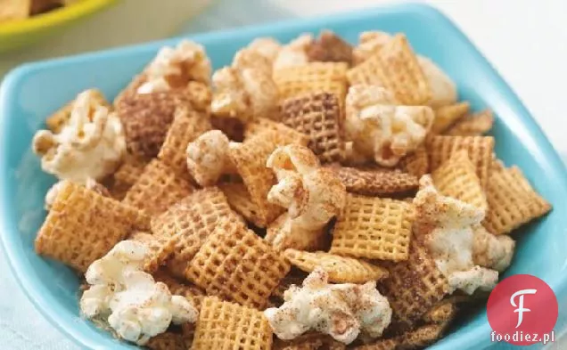 Bezglutenowy Snickerdoodle Chex ® Mix