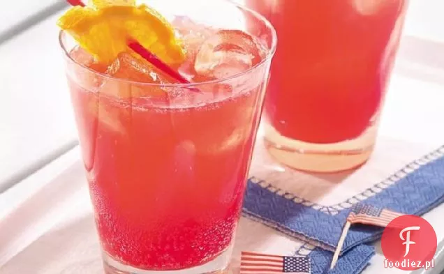 Firecracker Punch
