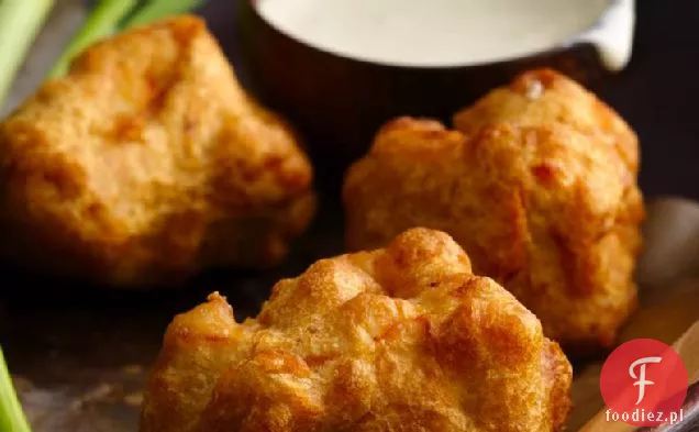 Kurczak po piwku z Amber Aioli
