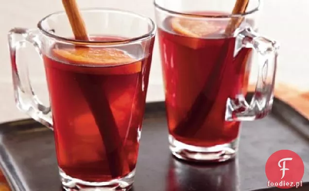 Żurawinowy Wassail