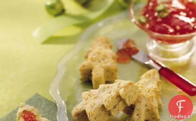 Ciastka Pesto