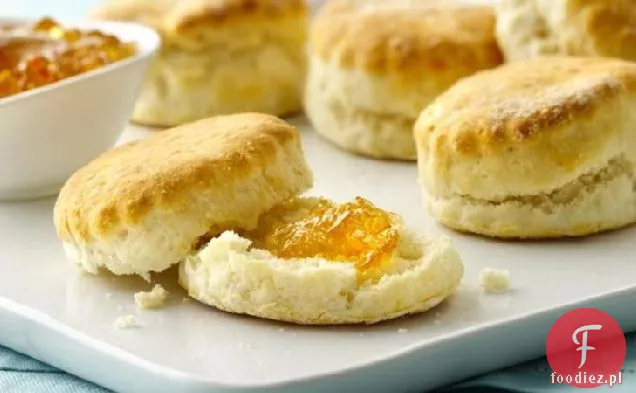 Bisquick ® Rolled Biscuits