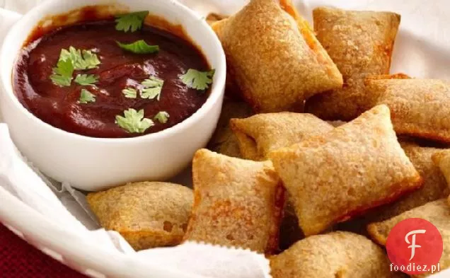 Pikantny Dip Barbecue i Pizza Rolls®