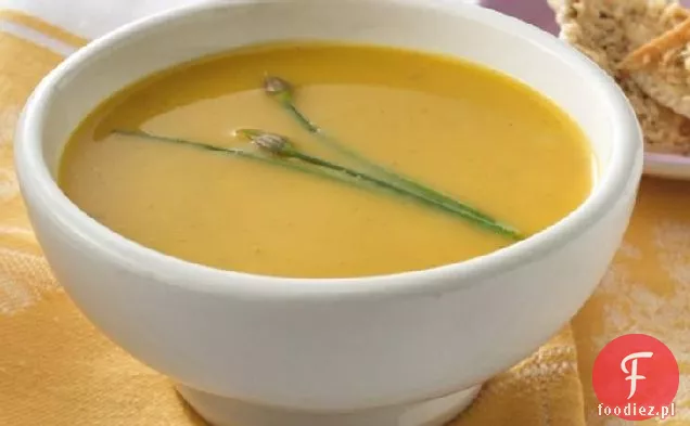 Zupa Squash Curry
