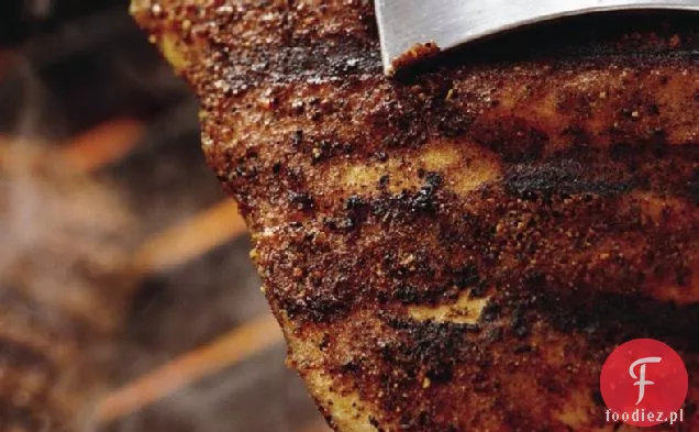 Cajun Spice Rub