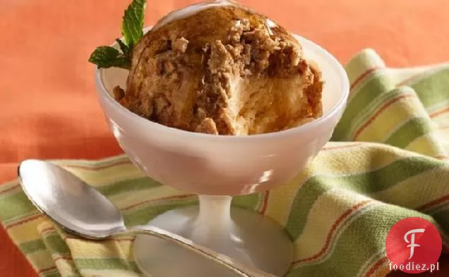 Lody Cynamonowe 