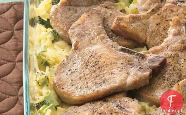 Kotlet Schabowy Piec