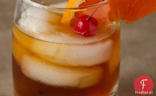 Old Fashioned Cocktail