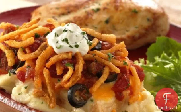 Puree Ziemniaczane Olé