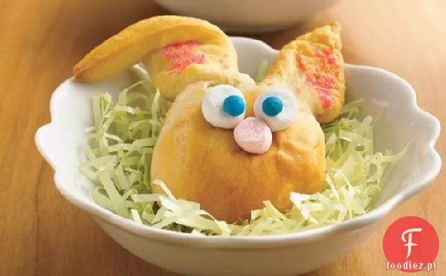 Bunny Puffs
