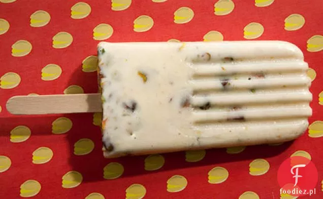 Malai Kulfi Ice Pops