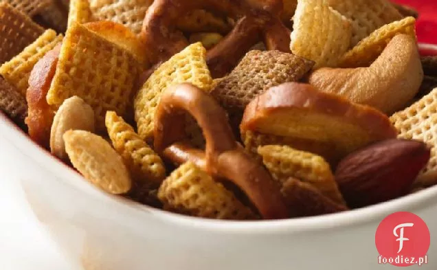 Oryginalny Chex ® Party Mix (1/2 )