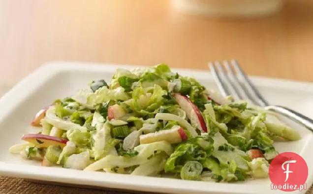 Asian Slaw