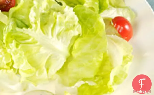 Sałatka Boston Sałata Z Maślanką Ranch Dressing