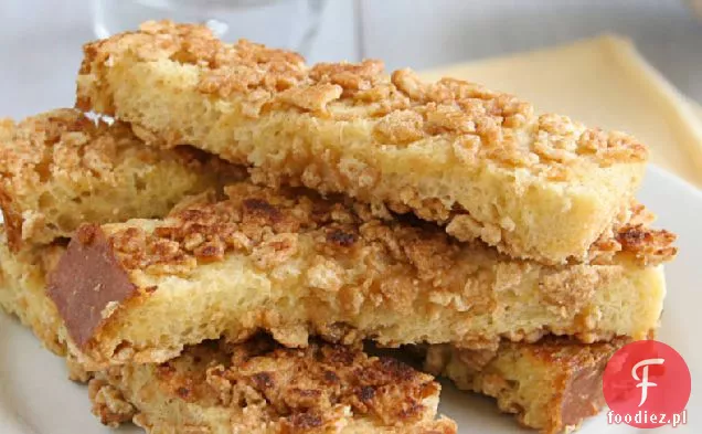 Cynamonowy Tost Crunch® French Toast Fingers