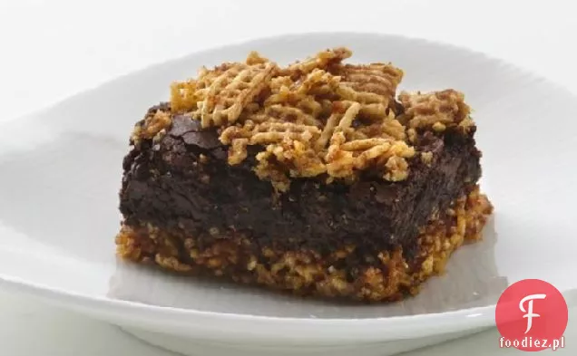 Bezglutenowe Meksykańskie Ciasteczka Czekoladowe