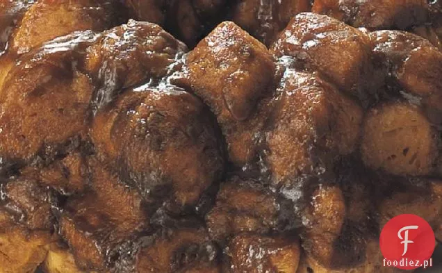 Karmelowe Ciastka Pull-Apart