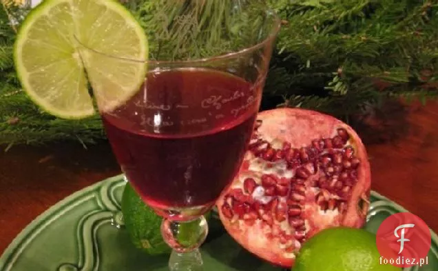 Granat Martini