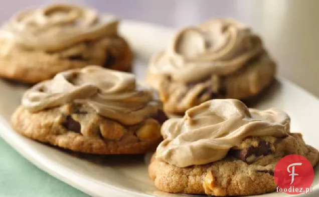 Klon Nut Chocolate Chunk Cookies