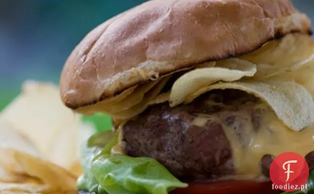 Crunchburgers
