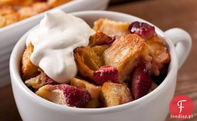 Creme Fraîche Bita Śmietana