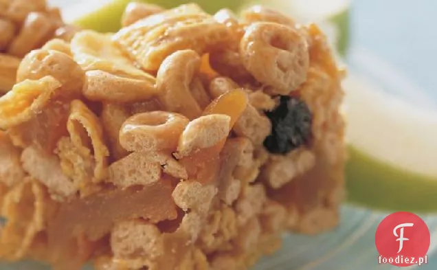 Chex® I O' S Snackin ' Bars