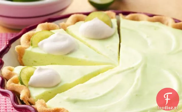 Breloczek Z Sernikiem Limonkowym