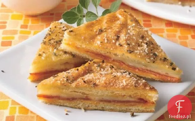 Pizza Topi
