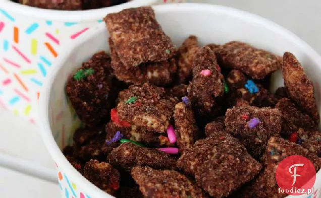 Brownie Batter Chex ® Mix