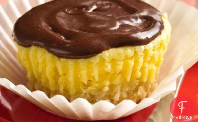 Kubki Deserowe Boston Cream