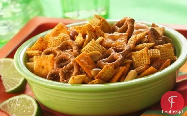 Taco-Seasoned Chex ® Mix (1/2 )