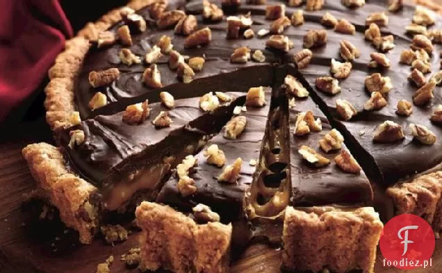 Turtle Tarta