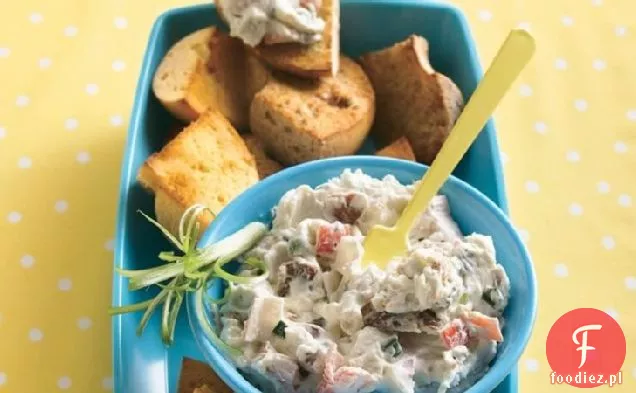 Dip Boczkowo-Krabowy