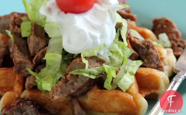Tacos Waflowe