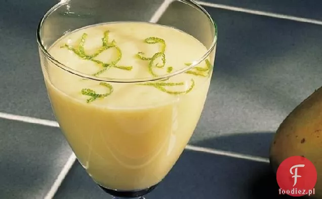 Chłodnica Mango-Limonka