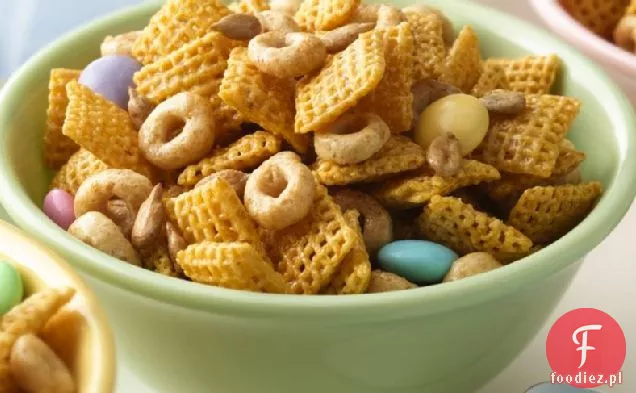 Honey Nutty Chex® Mix (1/2 )