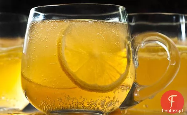 Harvest Bowl Punch