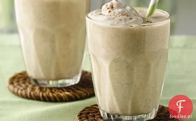 Szarlotka Shakes