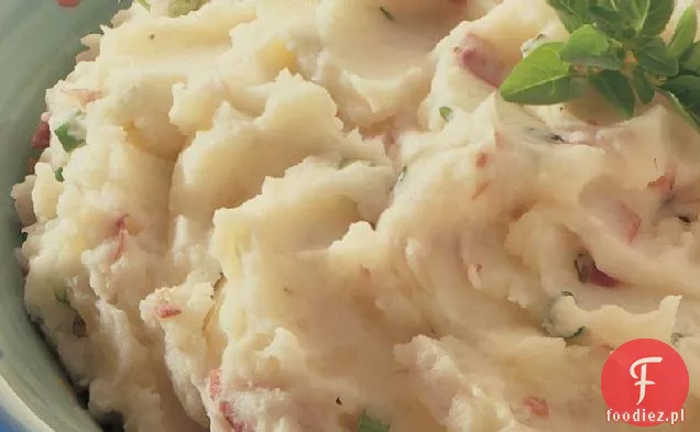 Puree Chrzanowe