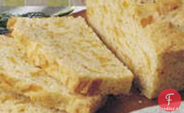 Chleb Śmietanowo-Koperkowy