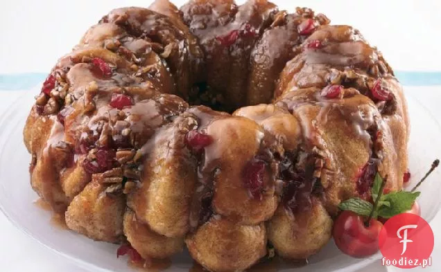Sugarplum Brunch Ring