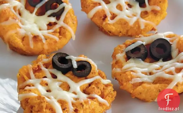 Pizza Mumia Muffiny