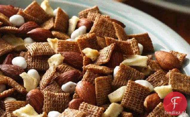Chex ® Mix Cynamonowo-Jabłkowy