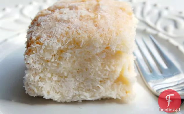 Fajne Ciasto Kokosowe