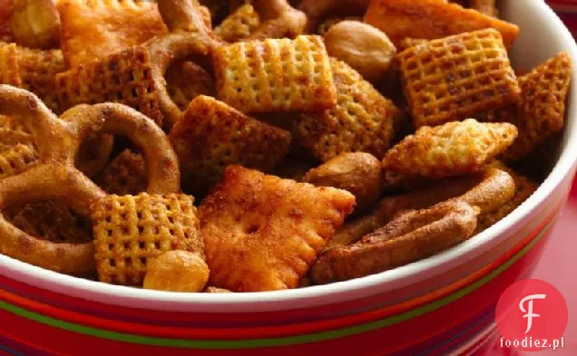 Chex ® Barbecue Snack Mix