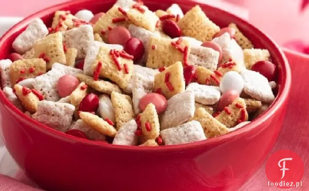 Bezglutenowe Valentine Chex ® Mix