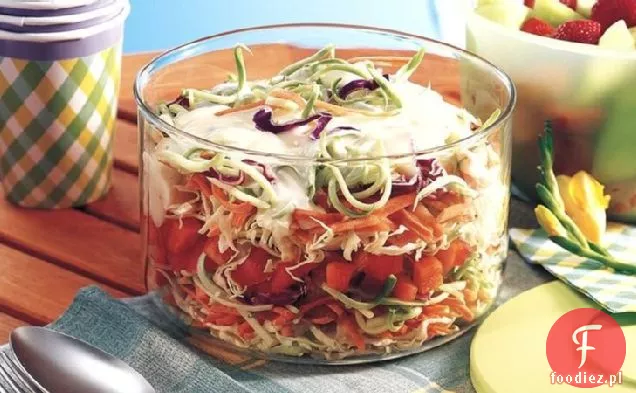 Slaw Siedmiowarstwowy