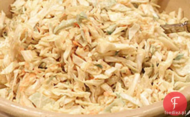 Big Bob Gibson Musztarda Slaw