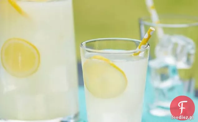 Old-Fashioned Lemonade